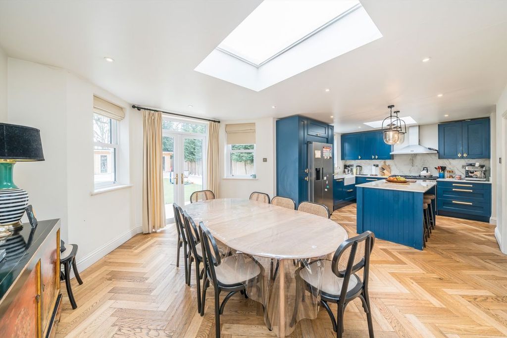 Additional image 6 of 4 bed semi-detached house for saleSt. Stephens Road, Hounslow TW3