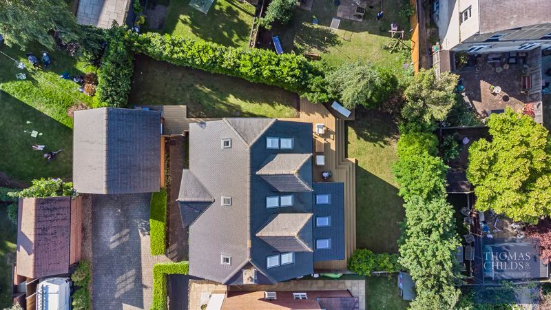 Additional image 42 of 6 bed detached house for saleOwens View, Hertford SG14