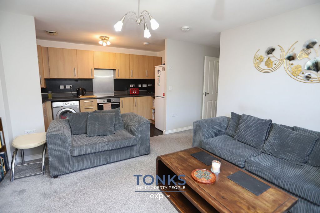 Additional image 4 of 2 bed flat for saleCentury Way, Halesowen B63