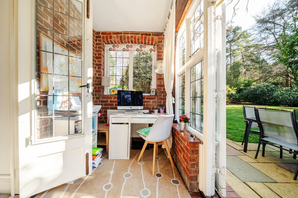 Additional image 7 of 5 bed detached house for saleTilford Road, Hindhead GU26