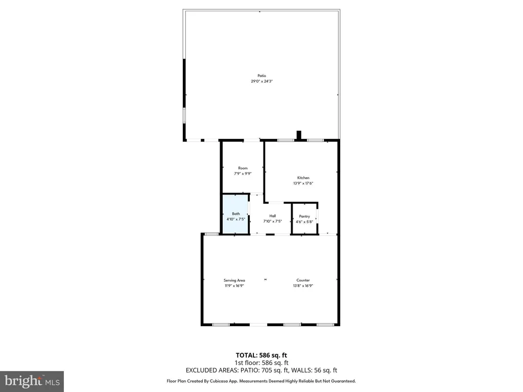 10 W Pomfret Street, Carlisle, PA 17013