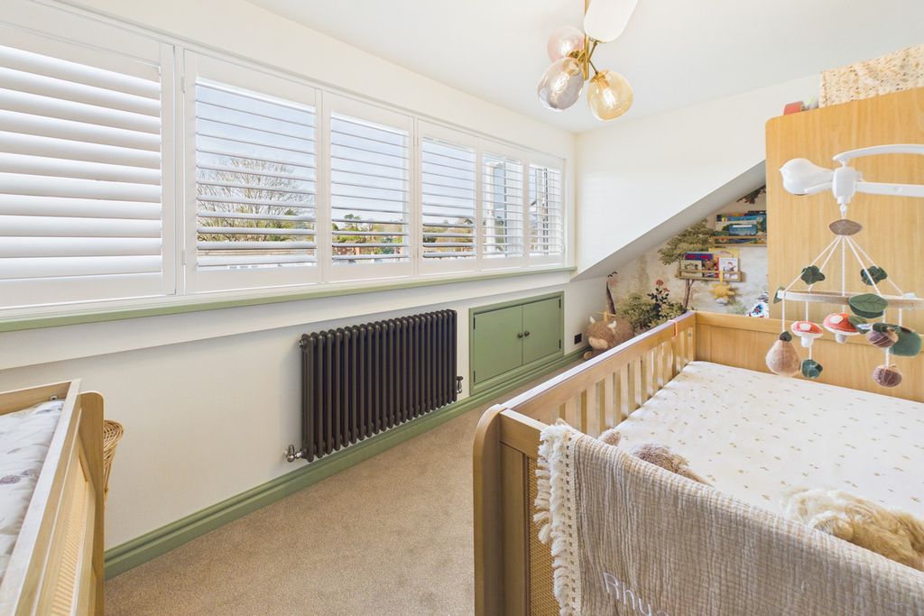 Additional image 16 of 4 bed detached house for saleParkhill Road, Hemel Hempstead HP1