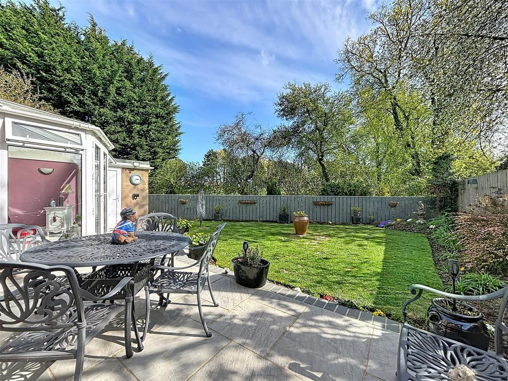 Additional image 29 of 4 bed detached bungalow for saleStrawberry Gardens, Hornsea HU18