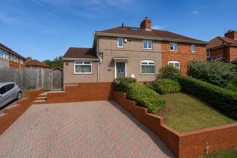 Portway, Shirehampton, Bristol BS11