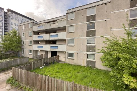 24/5, Calder View, Sighthill, Edinburgh EH11