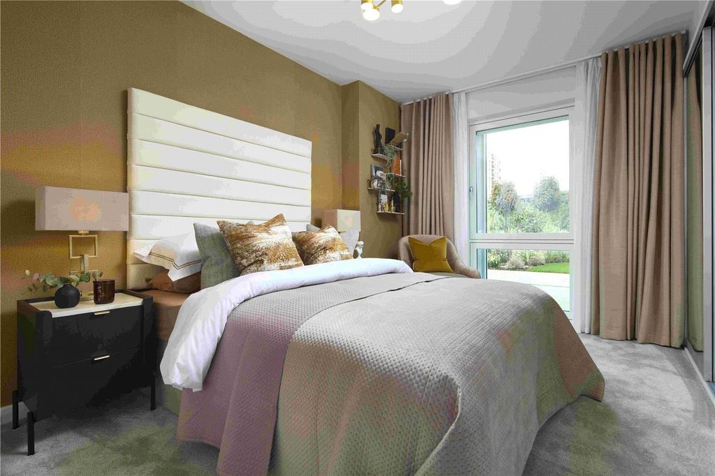 Additional image 4 of 3 bed flat for saleEastman Village - Fenton, Harrow HA1