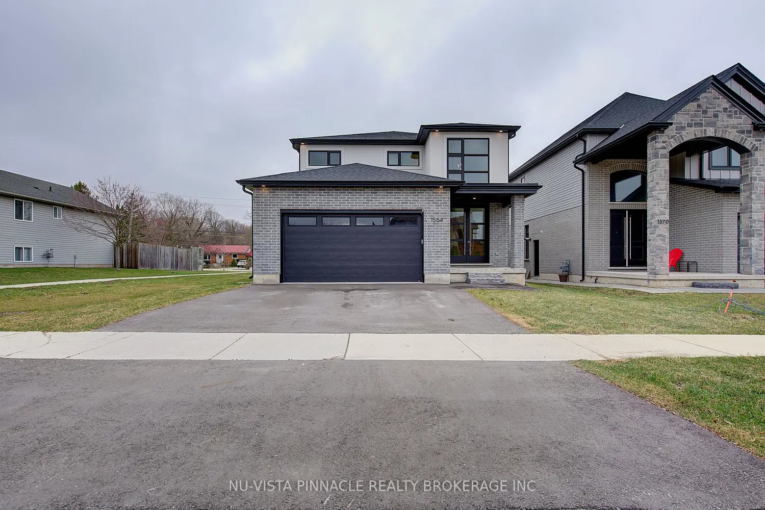 1564 Benjamin Drive photo 2