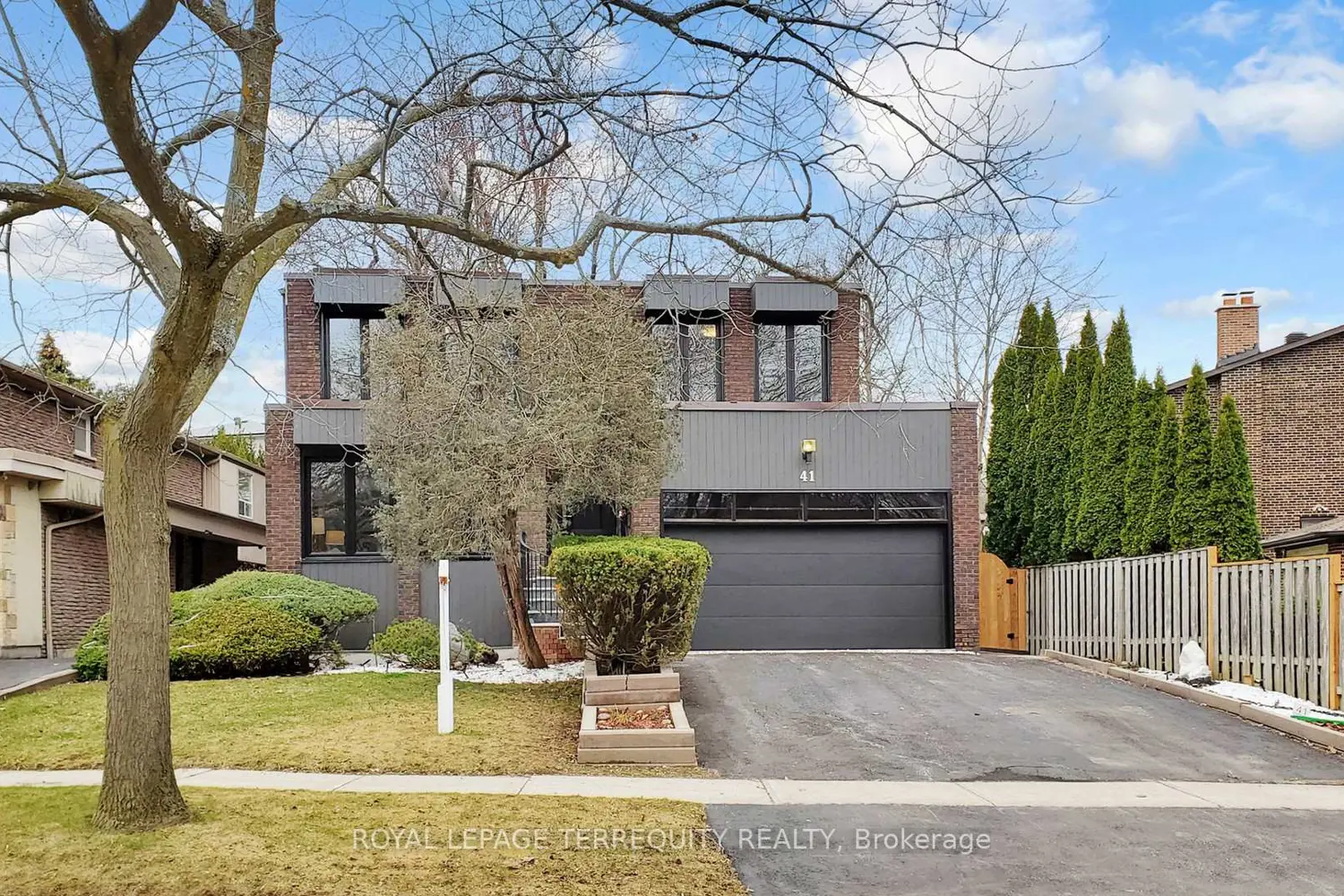 41 Beardmore Crescent