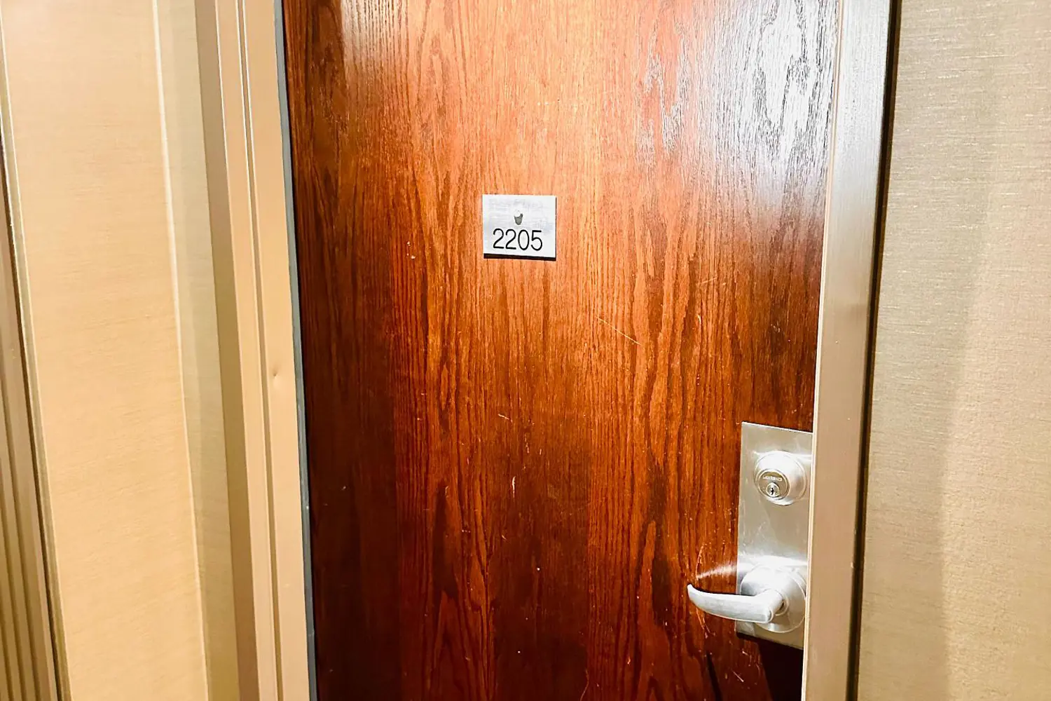101 Subway Crescent 2205 photo 5