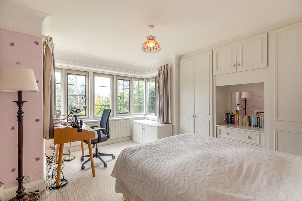 Additional image 21 of 7 bed detached house for saleSlingsby Walk, Harrogate, North Yorkshire HG2