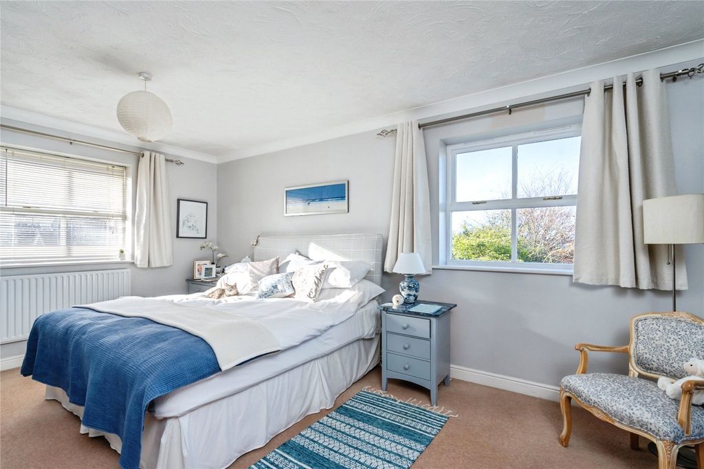 Additional image 23 of 5 bed detached house for saleSpinnaker Grange, Hayling Island, Hampshire PO11