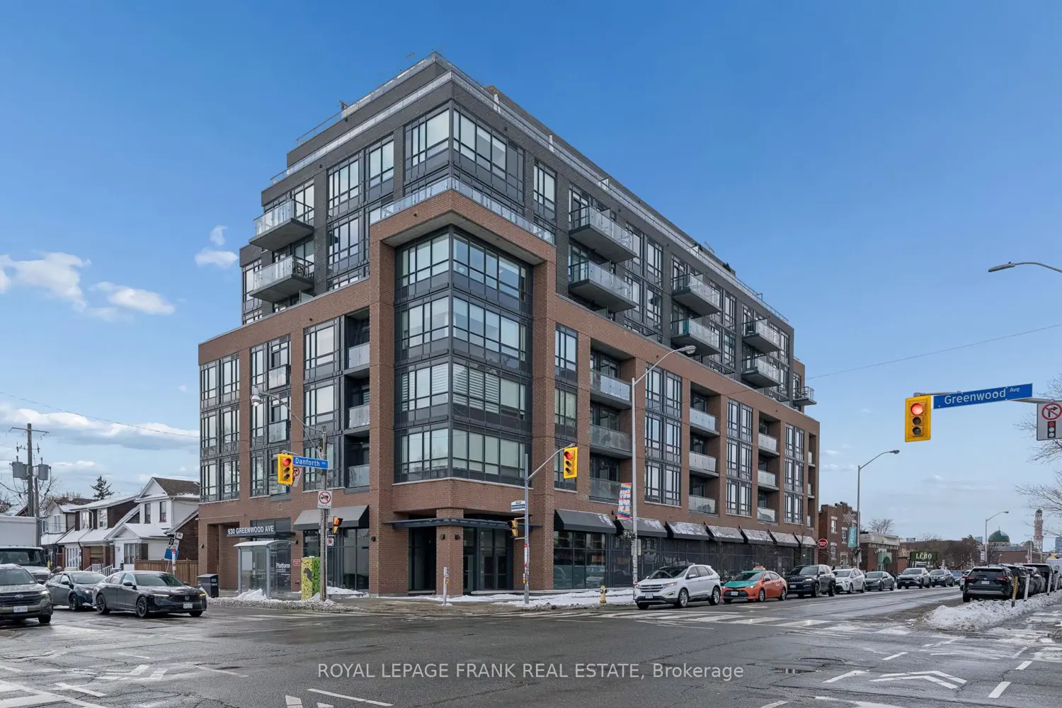 Additional image 14 of 630 Greenwood Avenue 409