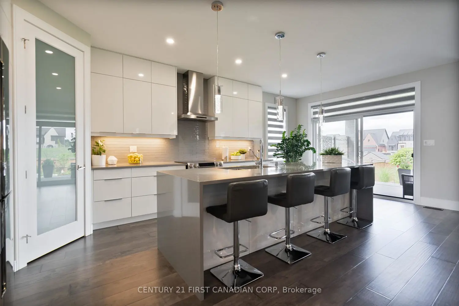16 Foxborough Place photo 3