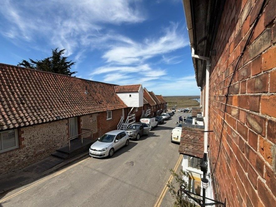 Additional image 13 of 1 bed flat for saleFlat 1, 5 High Street, Blakeney, Holt, Norfolk NR25