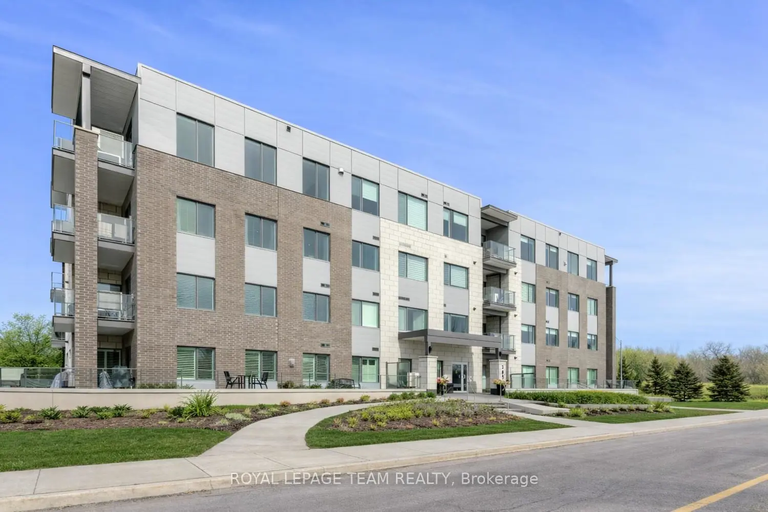 280 Herzberg Road 105