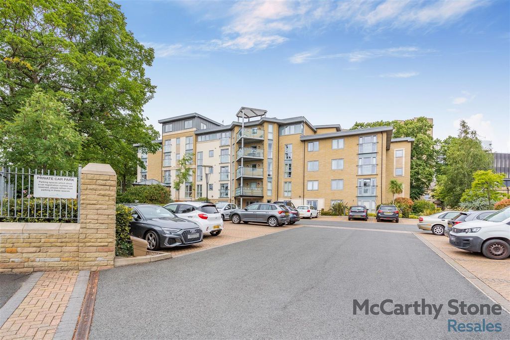Additional image 16 of 2 bed flat for saleTrinity Court, Oxford Road, Halifax HX1