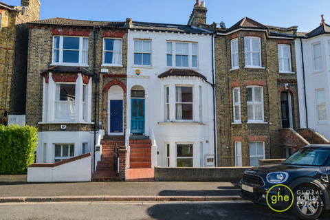 Copleston Road, East Dulwich, London SE15