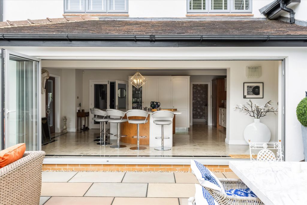 Additional image 22 of 4 bed detached house for saleWarwick Crescent, Harrogate, North Yorkshire HG2