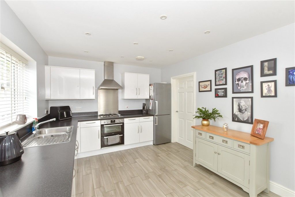 4 bed detached house for saleMillennium Way, Heathfield, East Sussex TN21
