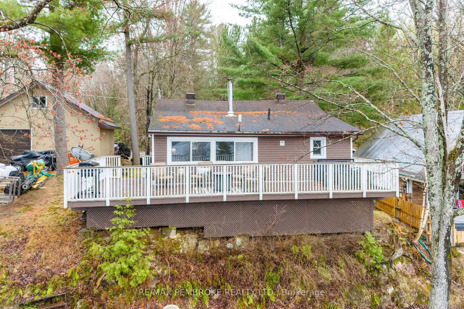 80 Macgregor Bay Trail