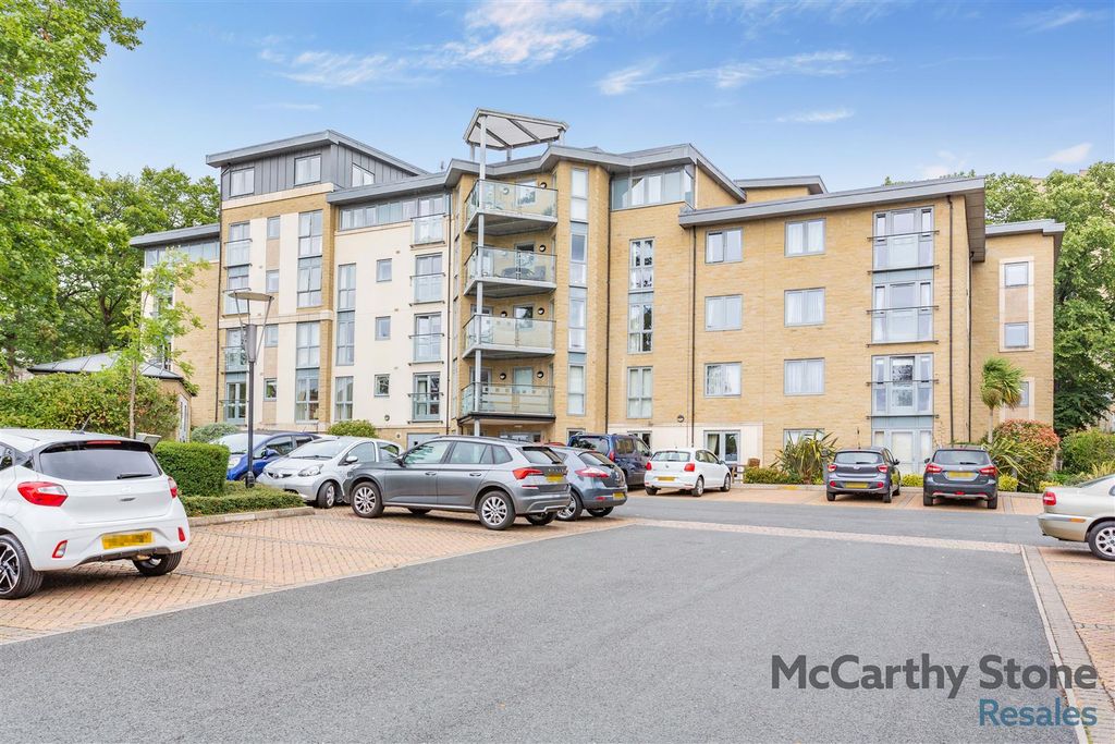 Additional image 15 of 2 bed flat for saleTrinity Court, Oxford Road, Halifax HX1