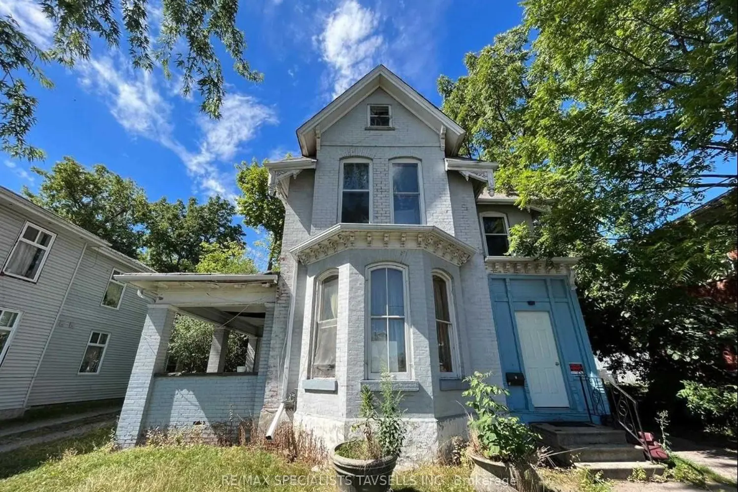 47 Elizabeth Street