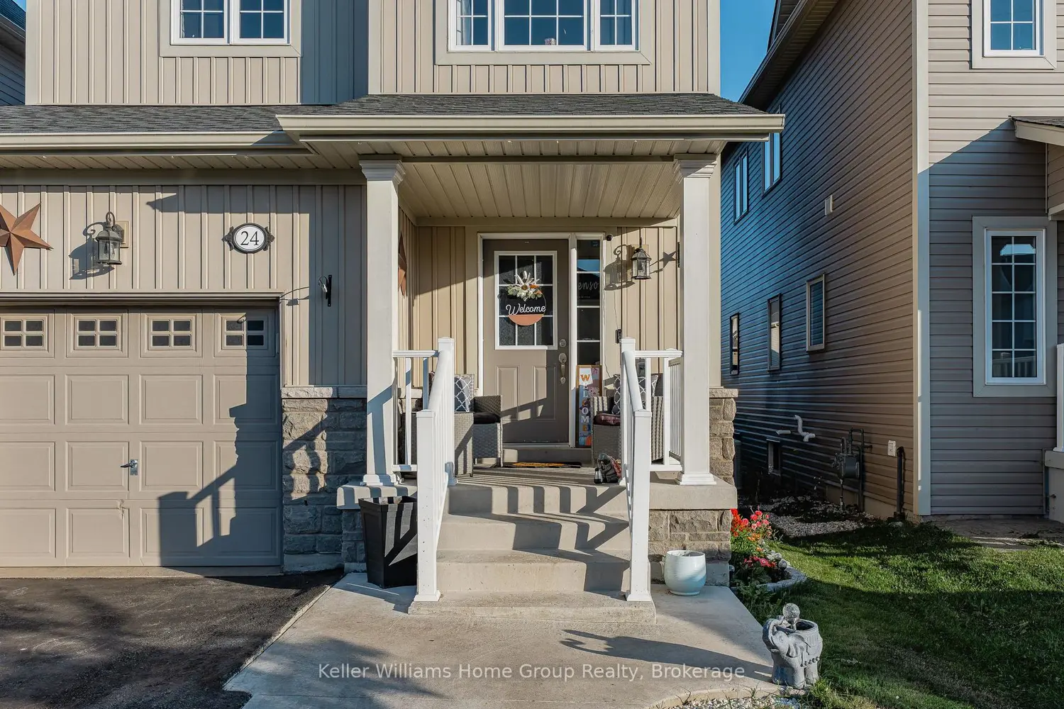24 Courtney Street photo 2