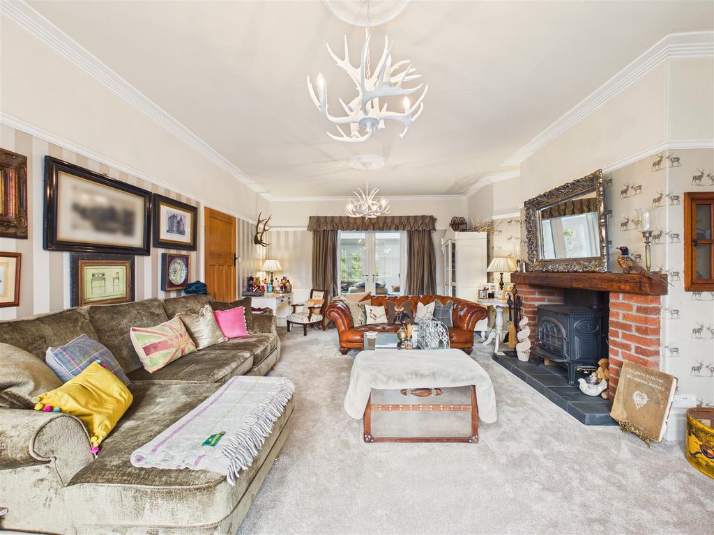 Additional image 4 of 5 bed detached house for saleMarlborough Avenue, Hessle HU13