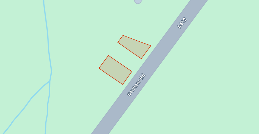 Additional image 4 of Land for saleDenham Road, Iver SL0
