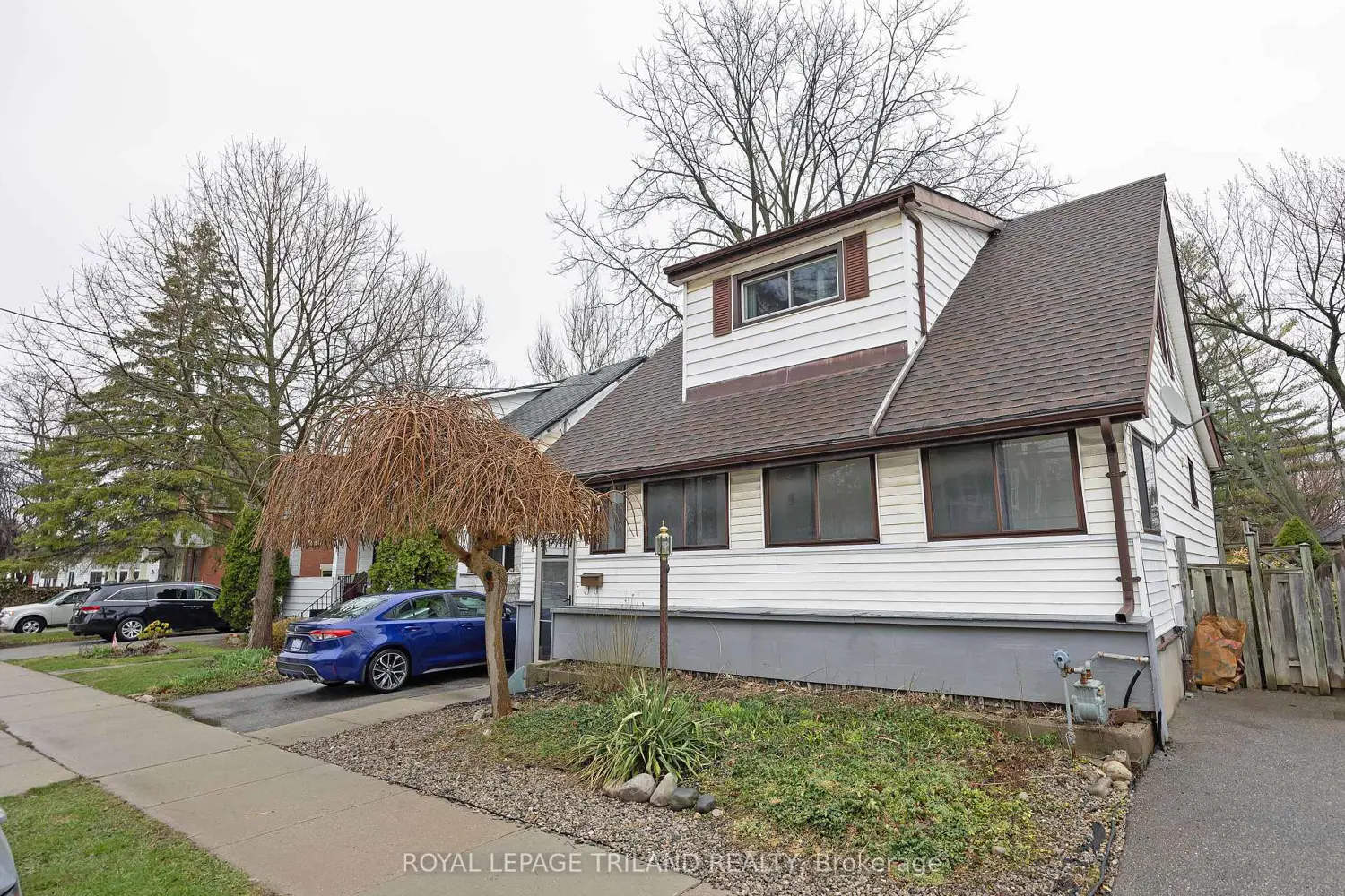 208 Edward Street