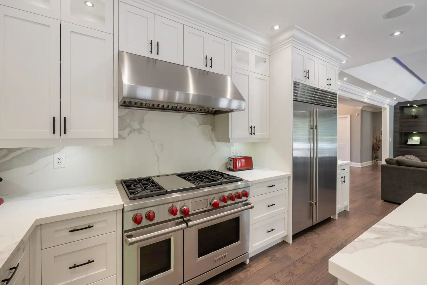 10088 Old Pine Crest Road photo 5