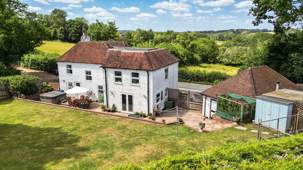 Additional image 19 of 4 bed detached house for saleNewtons Hill, Hartfield TN7