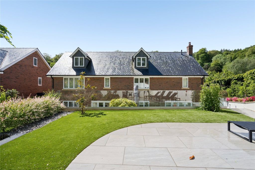 Additional image 28 of 5 bed detached house for saleLambridge Wood Road, Henley-On-Thames, Oxfordshire RG9
