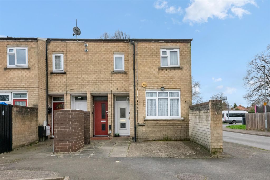 Additional image 10 of 1 bed maisonette for saleRosslyn Close, Hayes UB3