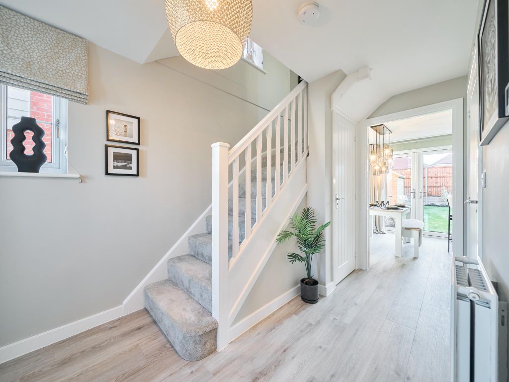 Additional image 10 of 3 bed detached house for sale"The Sherwood" at Haverhill Road, Little Wratting, Haverhill CB9
