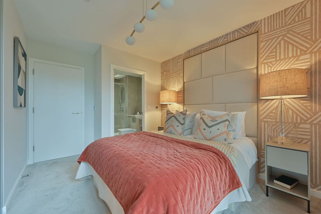 Additional image 4 of 3 bed flat for saleNorthwick Parkside, Harrow HA1