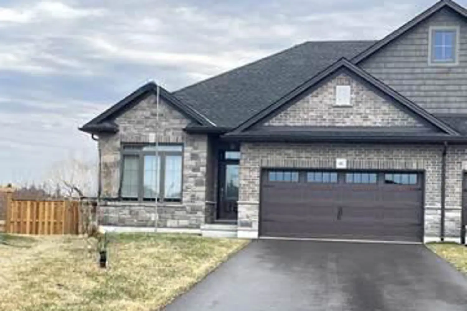46 Matheson Crescent