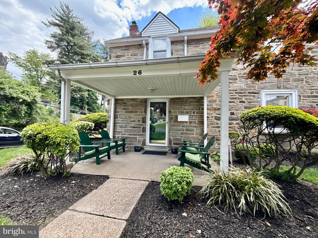 Additional image 4 of 26 Poe Ave, Wyncote, PA 19095