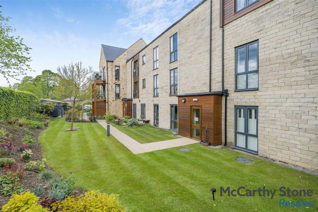 Additional image 37 of 2 bed flat for saleThe Wickets, Kirkgate, Settle BD24