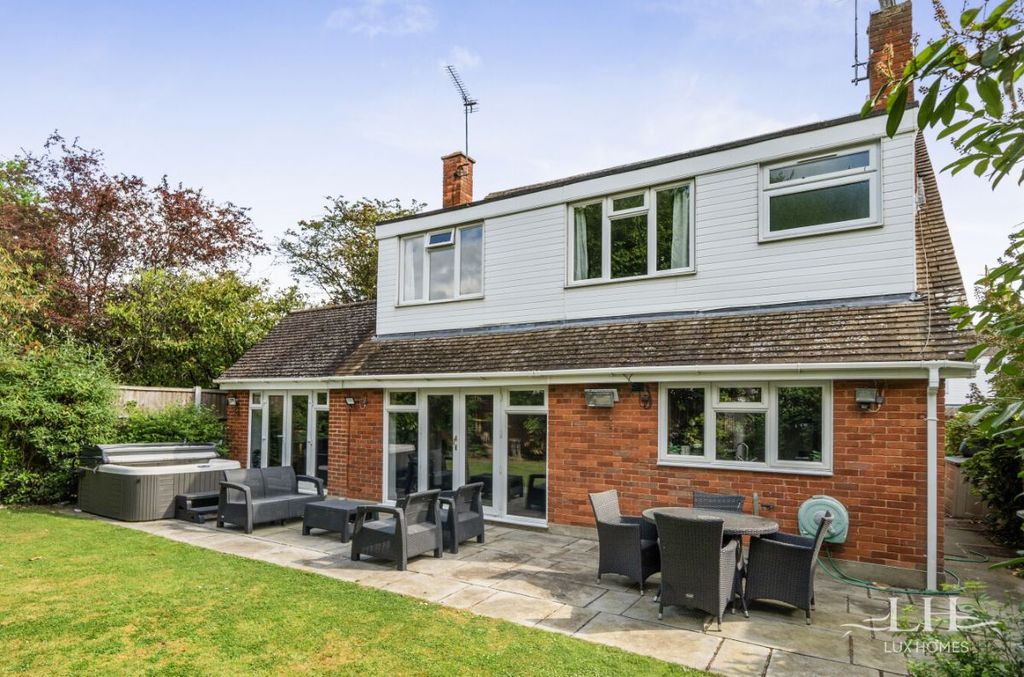 Additional image 17 of 4 bed detached house for saleRomney Chase, Emerson Park RM11