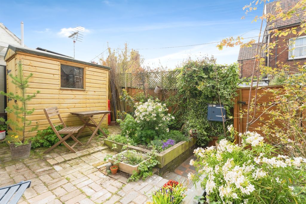 Additional image 14 of 2 bed flat for saleBriston Road, Melton Constable NR24