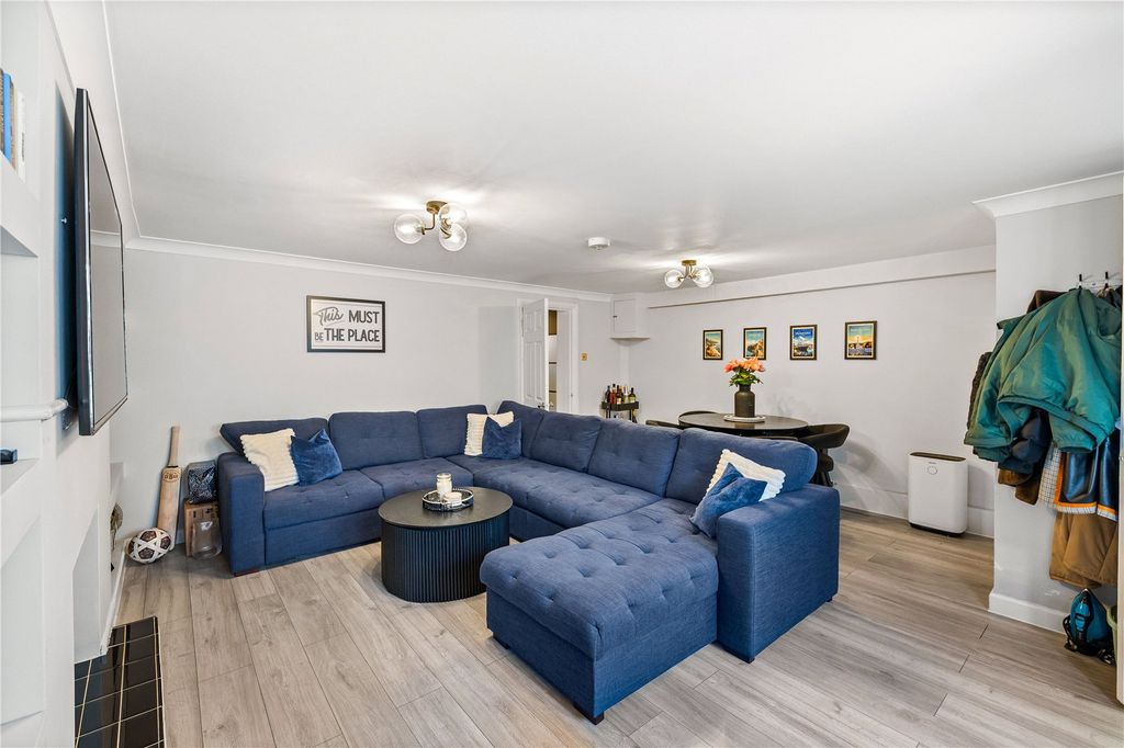 Additional image 12 of 1 bed flat for saleLorna Road, Hove, East Sussex BN3