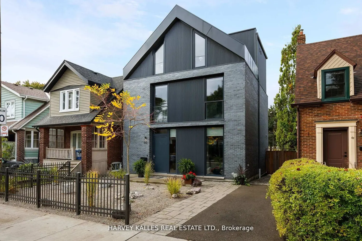 60 Hiltz Avenue