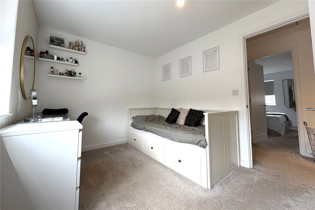Additional image 5 of 2 bed semi-detached house for saleBrick Work Lane, Hook, Hampshire RG27