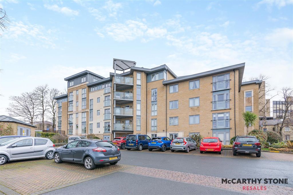 Additional image 22 of 1 bed flat for saleTrinity Court, Oxford Road, Halifax HX1