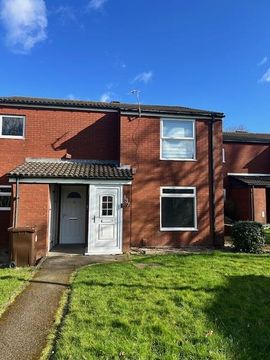 Dorsington Road, Acocks Green, Birmingham B27