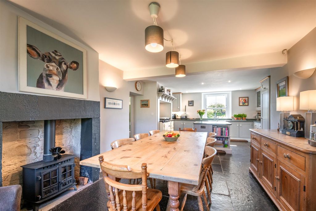 Additional image 10 of 4 bed farmhouse for saleGosforth, Seascale CA20