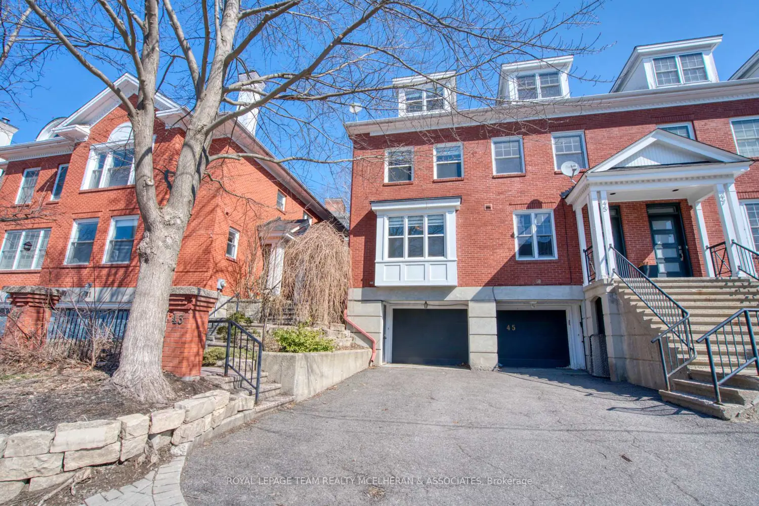 43 Rideau Terrace