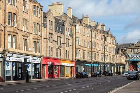 Bridgegate Path, Trongate, Glasgow G1