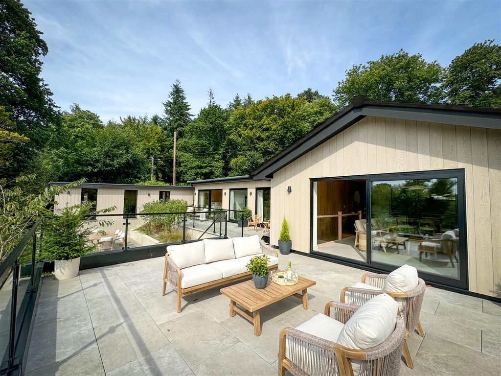 Additional image 30 of 5 bed detached house for saleChurt Road, Hindhead GU26